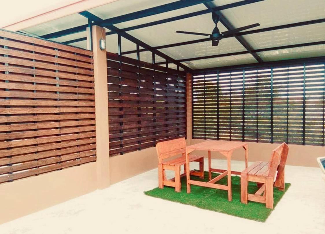 Baansuanklaiklungbangkrachao บ้านสวนใกล้กรุงบางกะเจ้า Phra Pradaeng المظهر الخارجي الصورة